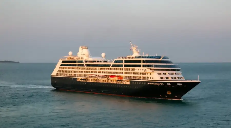 Image related to Azamara Pursuit