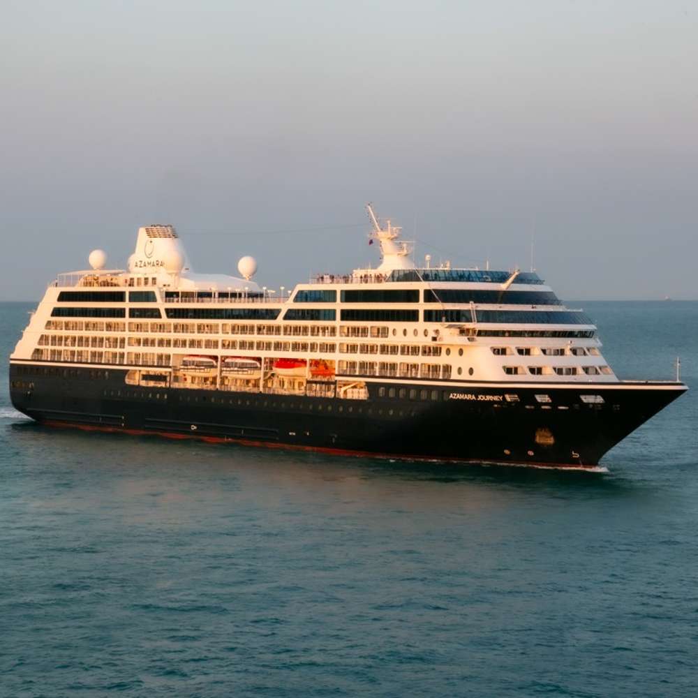 azamara pursuit