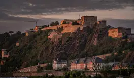 Image related to Ehrenbreitstein Fortress