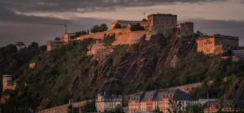 Image related to Ehrenbreitstein Fortress