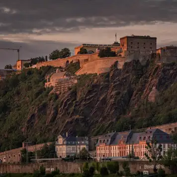 Image related to Ehrenbreitstein Fortress