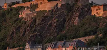 Image related to Ehrenbreitstein Fortress