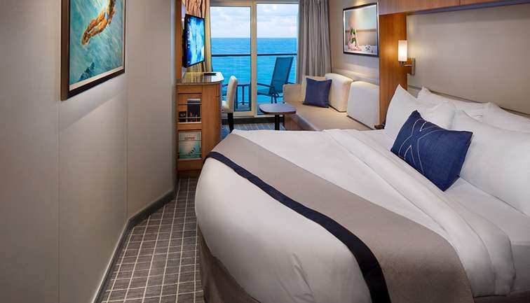 CELEBRITY EQUINOX