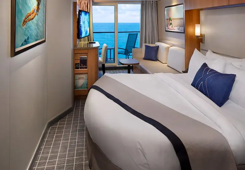 CELEBRITY EQUINOX