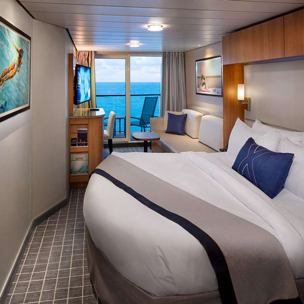 CELEBRITY EQUINOX