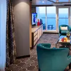 Overview of a Balcony