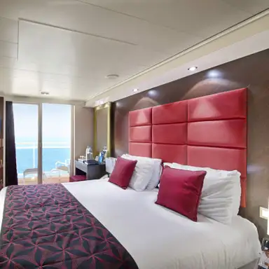 Image related to Balcony Bella