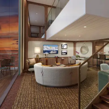 Image related to Wintergarden Suite