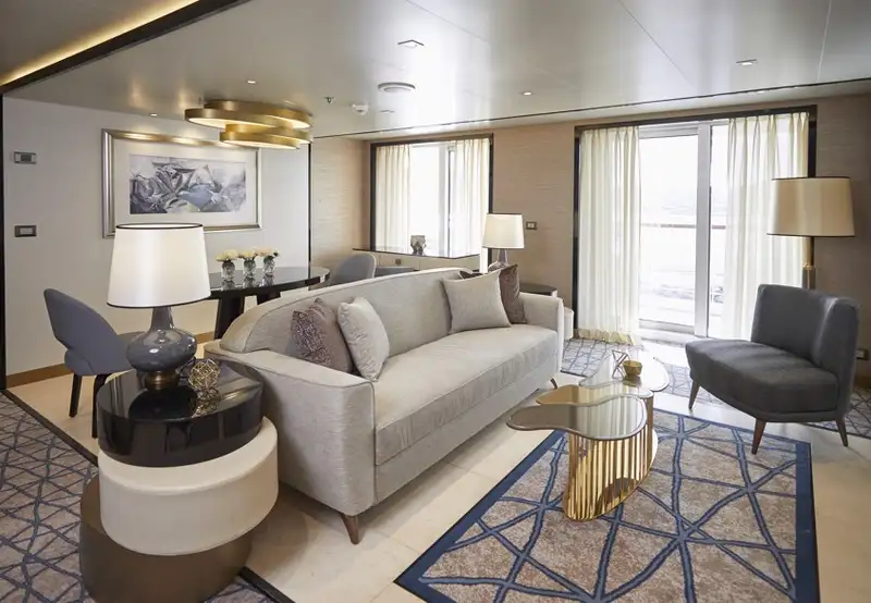 Splendor Suite