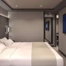 Image related to MSC Yacht Club Royal Suite
