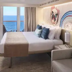 Image related to Solo Balcony