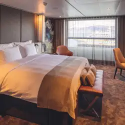 Image related to Owner's Penthouse Suite