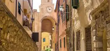 Image related to Centro Storico "The Old Town"