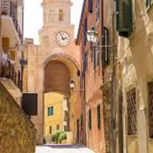Image related to Centro Storico "The Old Town"