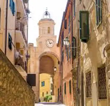 Image related to Centro Storico "The Old Town"