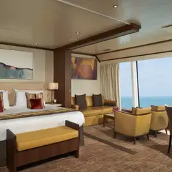 Image related to Family Suite