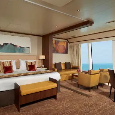 Image related to Family Suite