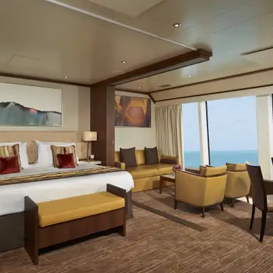 Image related to Family Suite