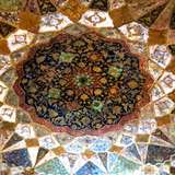 Image related to Tomb of Itmad-ud-Daulah Interior