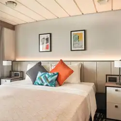 Image related to Balcony Cabin