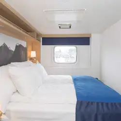 Image related to Cabina Arctic superior-ponte superiore