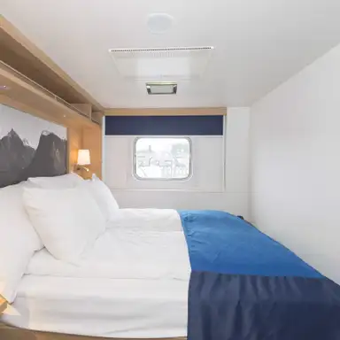 Image related to Arctic Superior Upper Deck