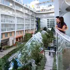 Overview of a Outside