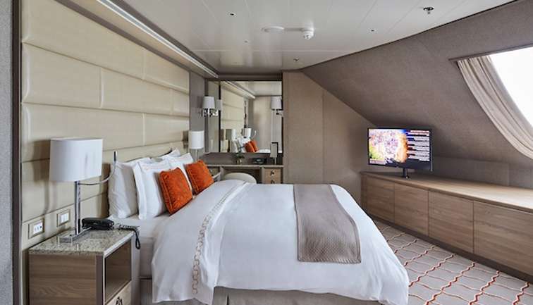 Royal Suite