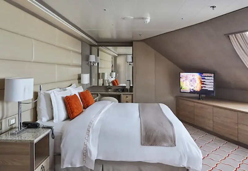 Royal Suite
