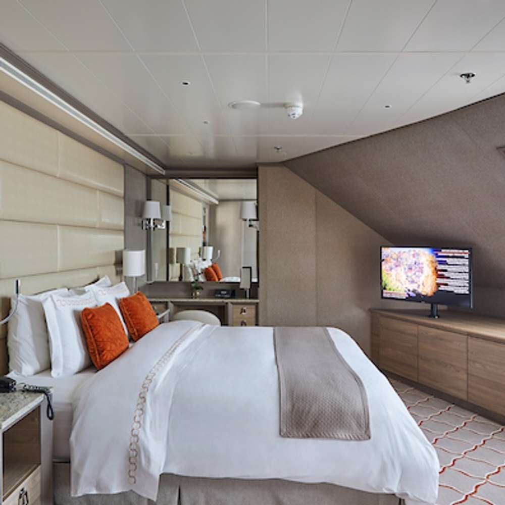 Royal Suite