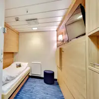 Image related to Polar Inside Lower Deck