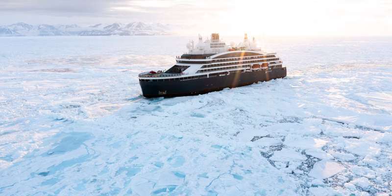 Le Commandant-Charcot