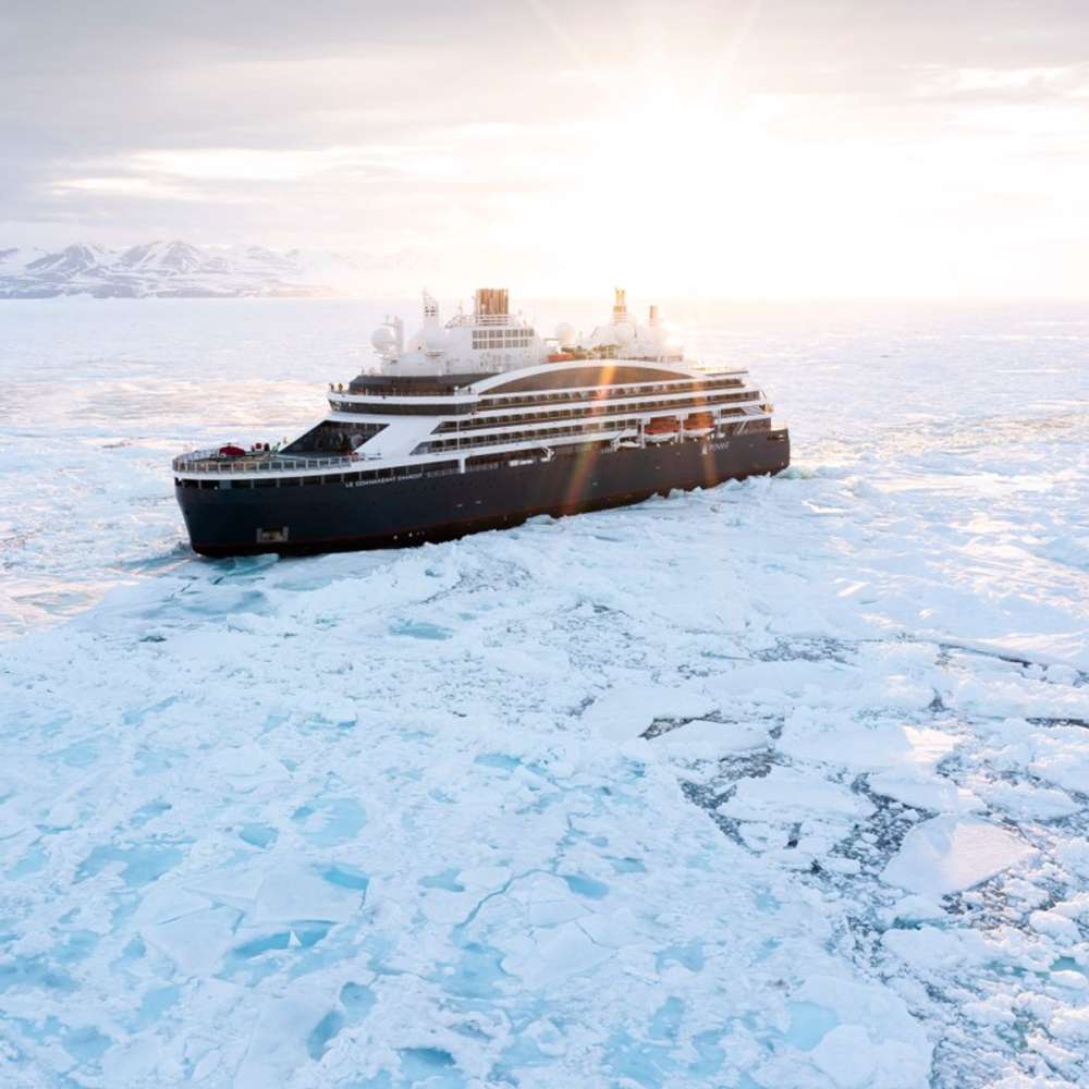 Le Commandant-Charcot