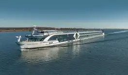 MS Riviera Radiance