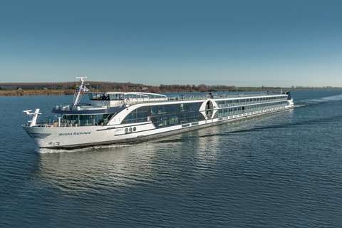 Image related to MS Riviera Radiance