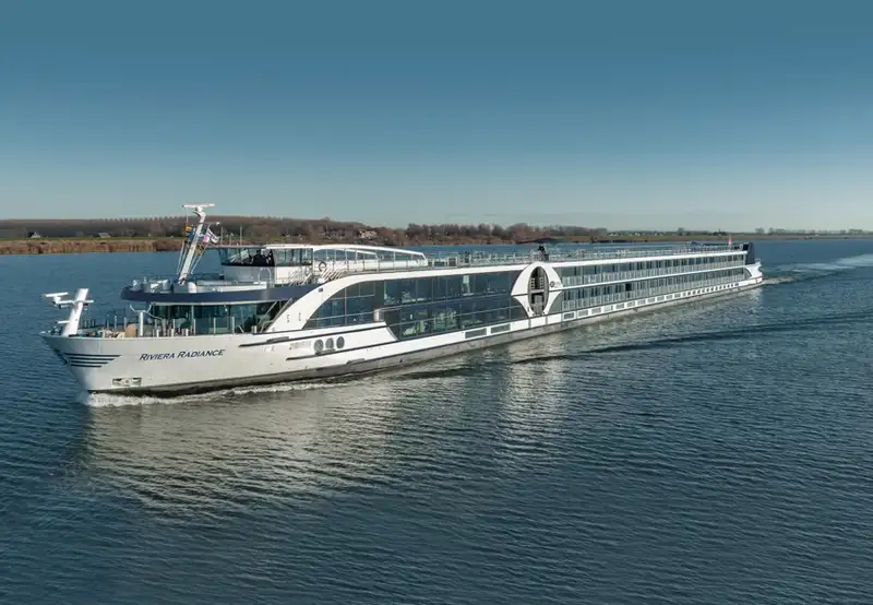 MS Riviera Radiance