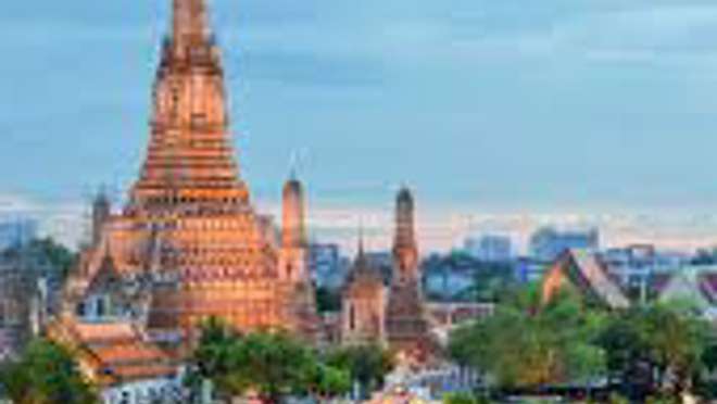 Laem Chabang (tours to Bangkok)
