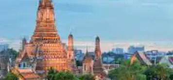 Image related to Laem Chabang (tours to Bangkok) - Overnight onboard