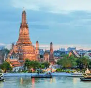 Image related to Laem Chabang (tours to Bangkok)