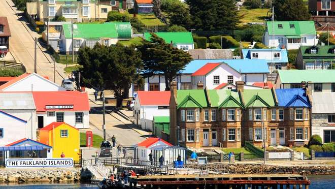 Stanley, Falkland Islands
