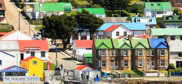 Image related to Port Stanley, Falkland Islands