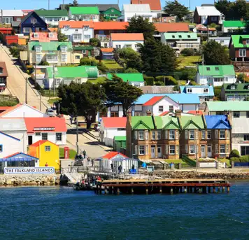 Image related to Port Stanley, Falkland Islands