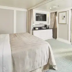 Image related to Concierge Suite