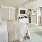 Overview of a Concierge Suite