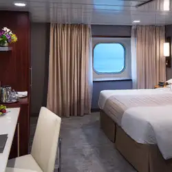 Image related to Club Oceanview Stateroom
