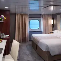 Image related to Club Oceanview Stateroom