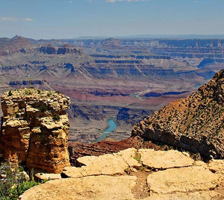 Grand Canyon National Park