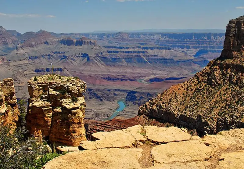 Grand Canyon National Park