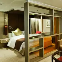 Image related to Inside Classic stateroom