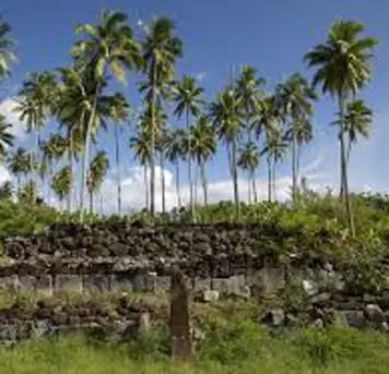 Image related to Opunohu Archaeological Sites